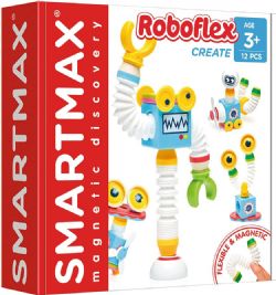 JEU SMARTMAX : ROBOFLEX (MEDIUM)